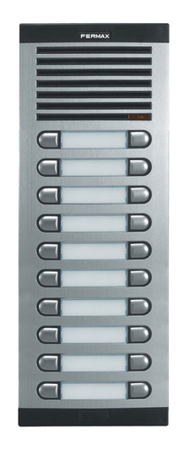 [F08701] 8701 - PLACA CITY CLASSIC 7 AP 210