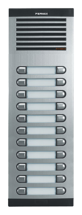 8740 - PLACA CITY CLASSIC 8 AP 211