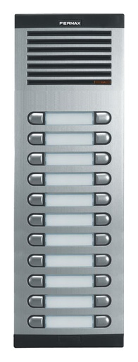 [F08740] 8740 - PLACA CITY CLASSIC 8 AP 211