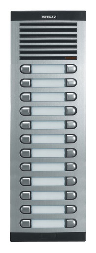 [F08741] 8741 - PLACA CITY CLASSIC 8 AP 212