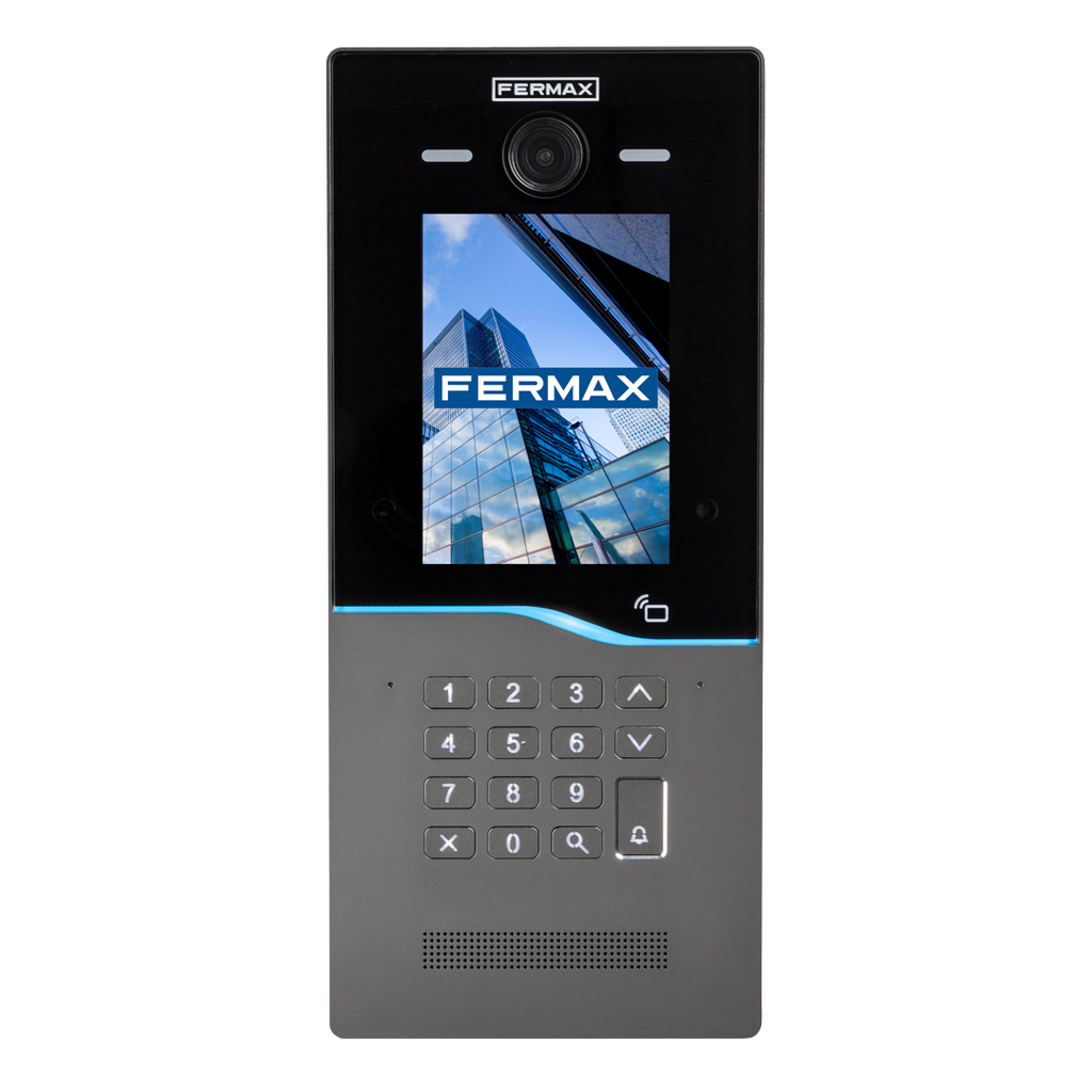 7700 - PLACA CORA CONNECT DUOX PLUS S6