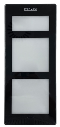 [F07702] 7702 - PLACA CORA DIRECTORIO S6
