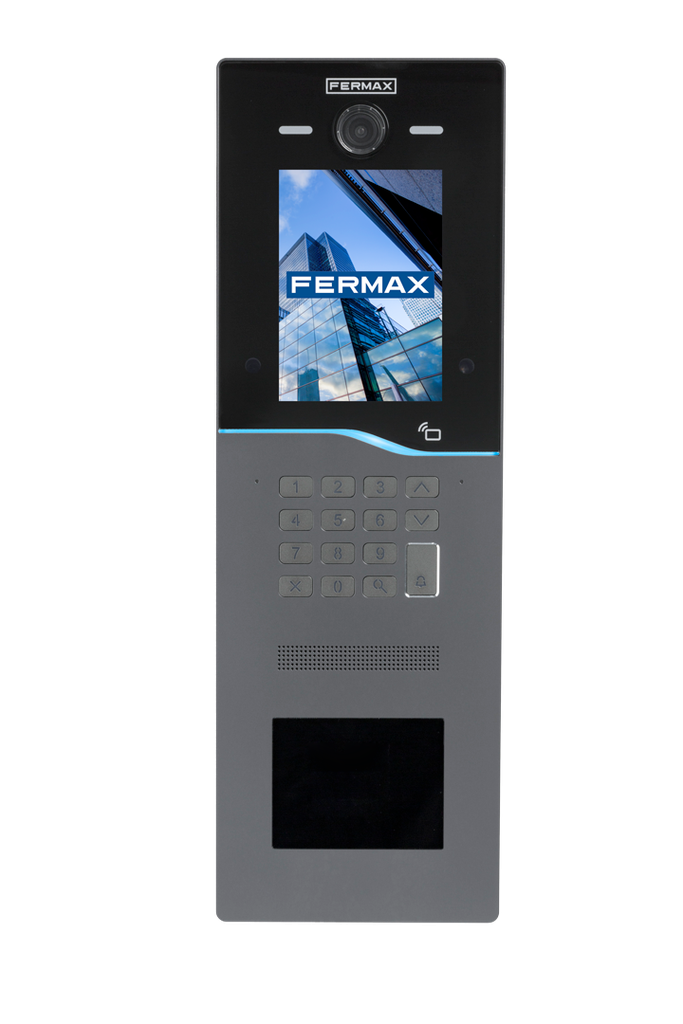 7710 - PLACA CORA CONNECT DUOX PLUS S8