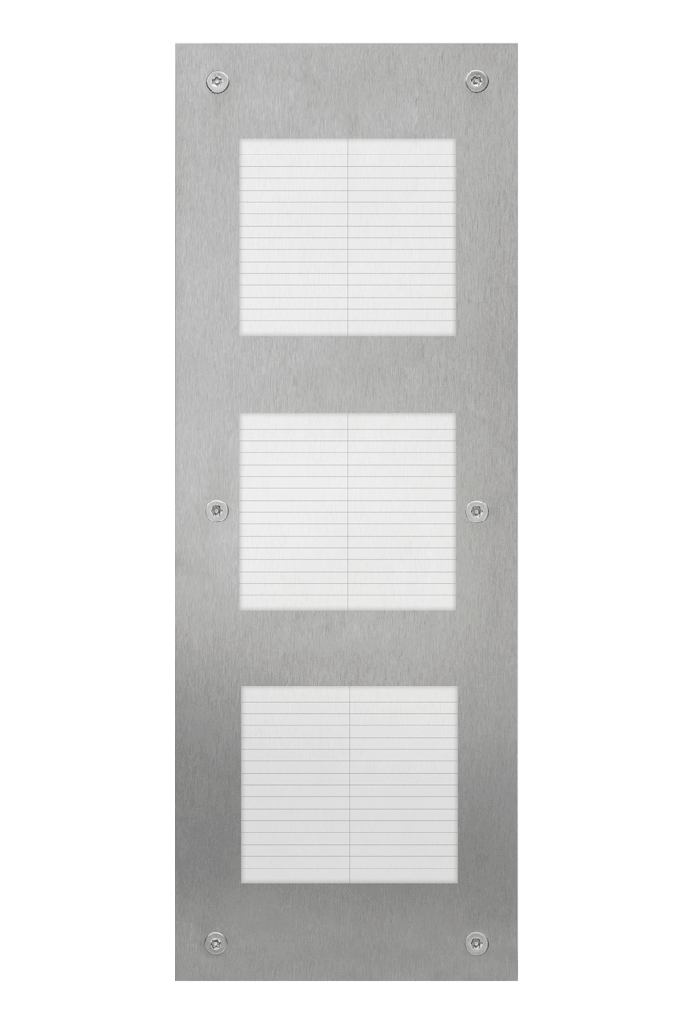 5564 - PLACA MARINE ST3+ DIRECTORIO