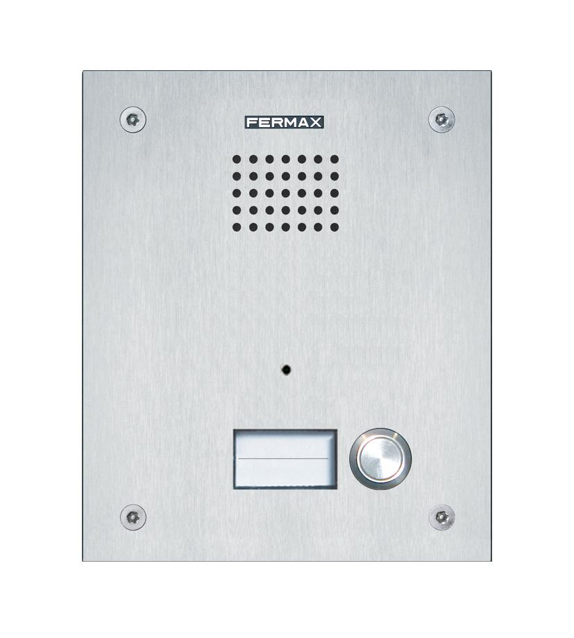 44332 - PLACA MARINE ST1 AP101 DUOX PLUS