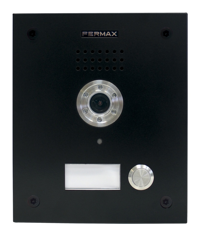 44438 - PLACA MARINE NEGRO ST1 CP101 DUOX PLUS