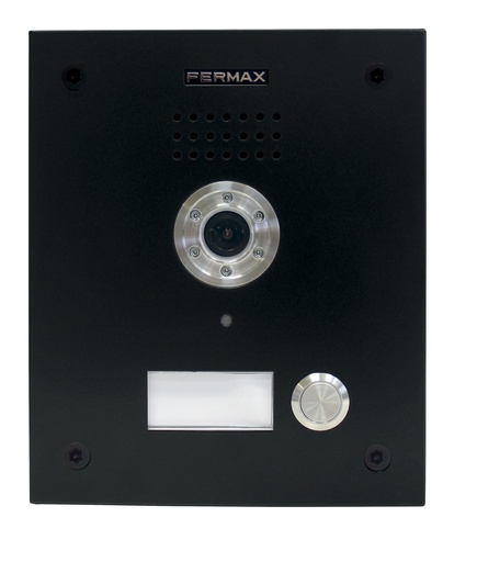 [F44438] 44438 - PLACA MARINE NEGRO ST1 CP101 DUOX PLUS
