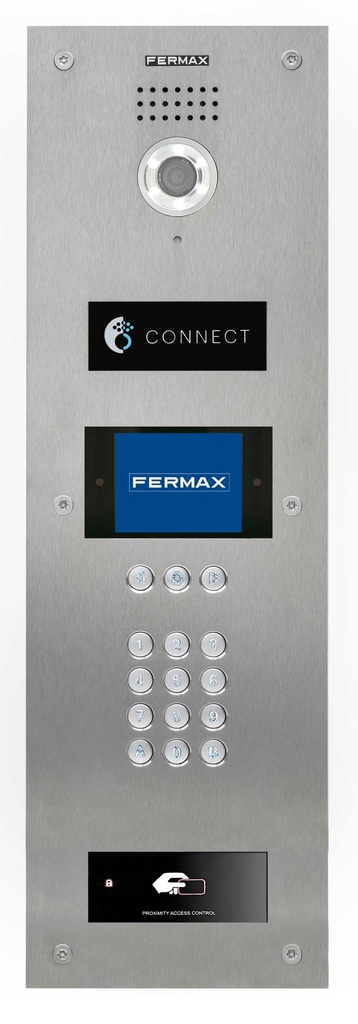 55270 - MARINE CONNECT DUOX PLUS DIGIT. DESFIRE