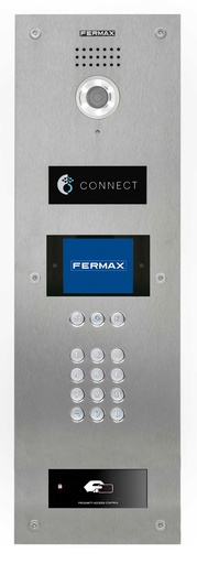 [F55270] 55270 - MARINE CONNECT DUOX PLUS DIGIT. DESFIRE