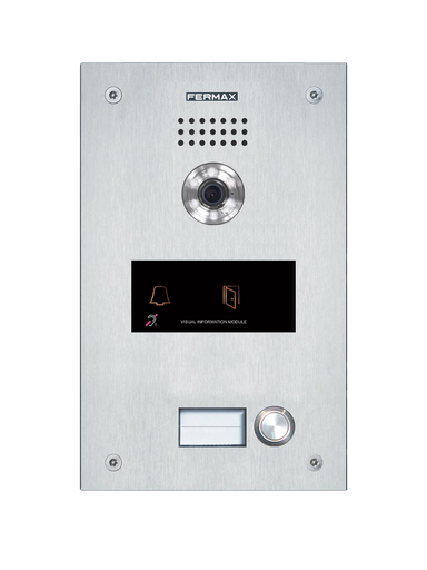 [F55361] 55361 - PLACA MARINE ST2 CVP101 DUOX PLUS DDA