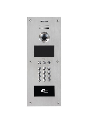 [F01455] 1455 - PLACA MARINE VIDEO DIGITAL MEET