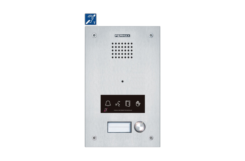 1686 - PLACA MARINE SIP ST2 AVP101 DDA