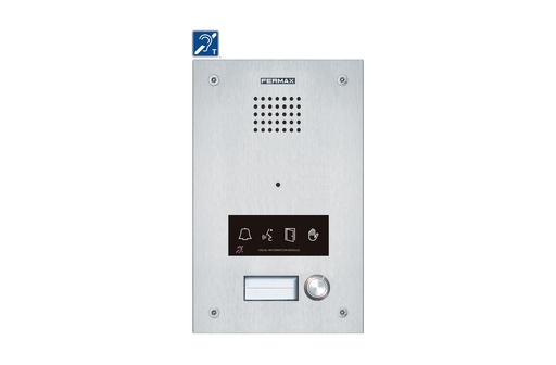 [F01686] 1686 - PLACA MARINE SIP ST2 AVP101 DDA