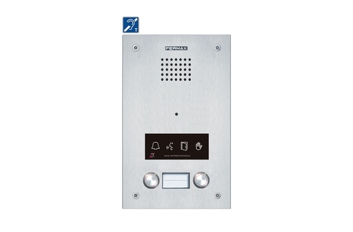 [F01687] 1687 - PLACA MARINE SIP ST2 AVP201 DDA