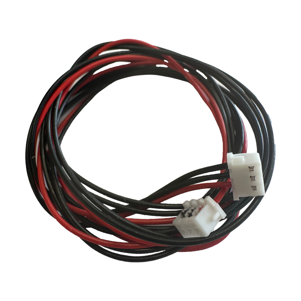 2540 - CABLE CONEXION SKYLINE 4+N 3H