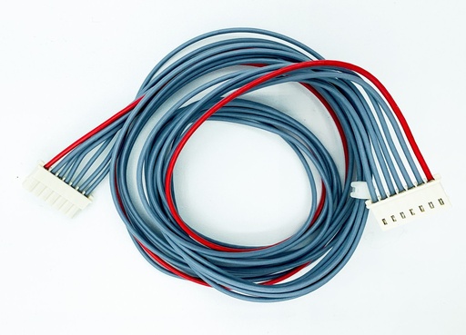 [F02543] 2543 - CABLE CONEXION SKYLINE 4+N 7H