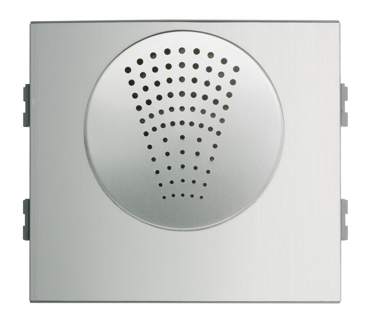 7399 - MODULO SKYLINE AUDIO 4+N KIT