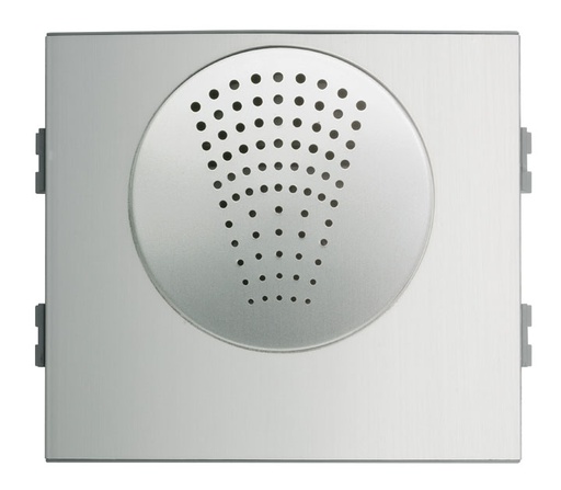 [F07399] 7399 - MODULO SKYLINE AUDIO 4+N KIT