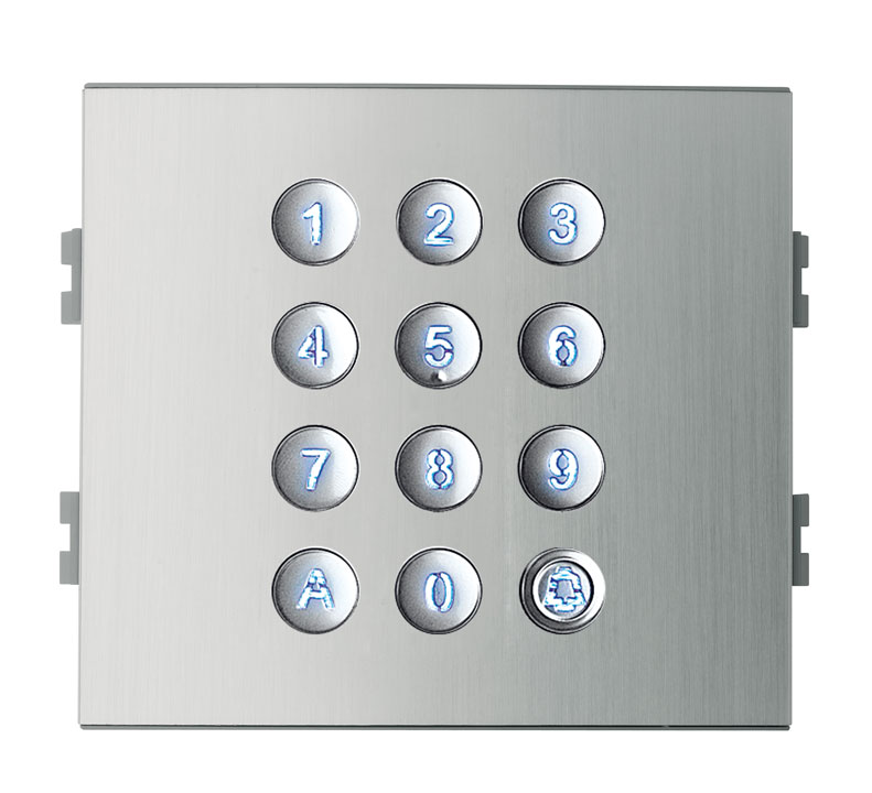 7439 - TECLADO DIRECT DUOX/VDS/MDS W SKYLINE