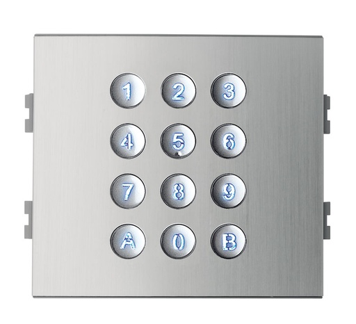 [F07447] 7447 - TECLADO DIG. BUS2/VDS/MDS W SKYLINE
