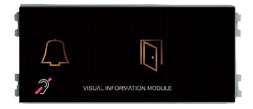 [F07448] 7448 - MODULO ONE TO ONE V SKYLINE