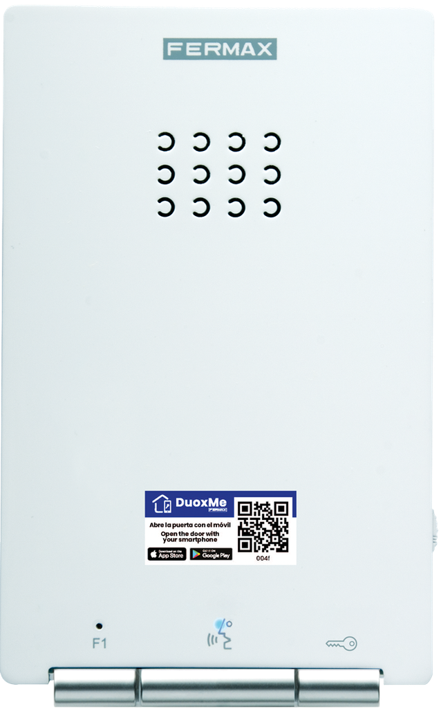 34500 - TELEFONO iLOFT CONNECT DUOX PLUS