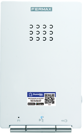 [F34500] 34500 - TELEFONO iLOFT CONNECT DUOX PLUS