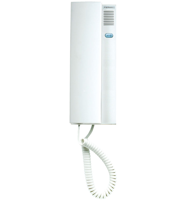80447 - TELEFONO CITYMAX BASIC  BLANCO