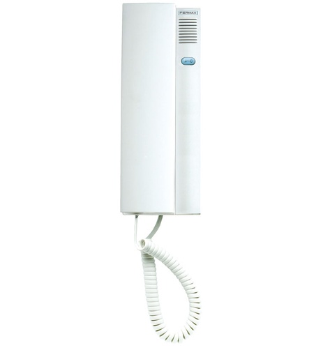 [F80447] 80447 - TELEFONO CITYMAX BASIC  BLANCO