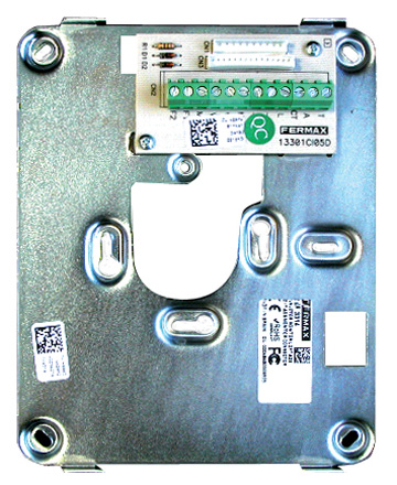 [PVT03315] 3315 - CONECTOR MONITOR LOFT 4+N