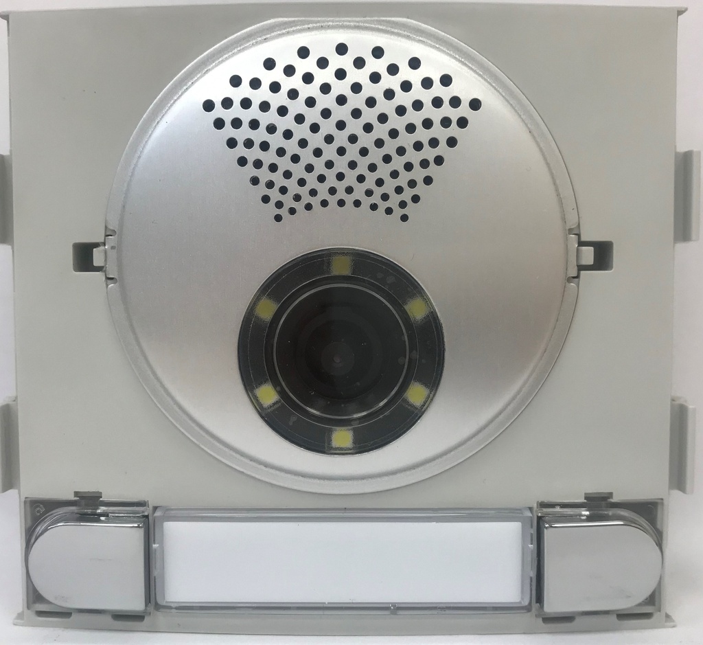 6978 - AMPLIFICADOR VIDEO COLOR 2L CITY S/A 4+N
