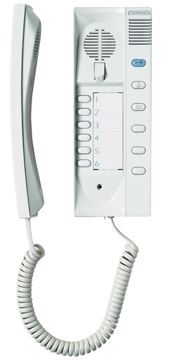 [PVT08084] 8084 - TELEFONO CITYMAX PALACE BUS3