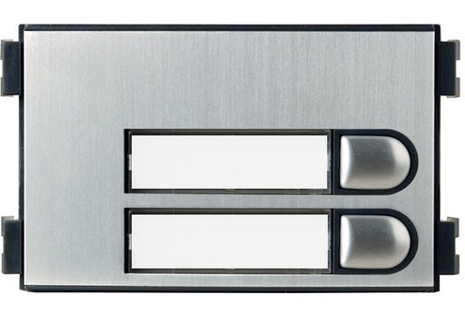 [PVT09680] 9680 - MODULO PULSADOR CITYMAX 4+N 102