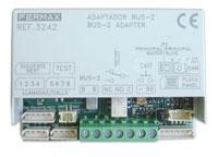 [PVT03242] 3242 - ADAPTADOR PLACA BUS2