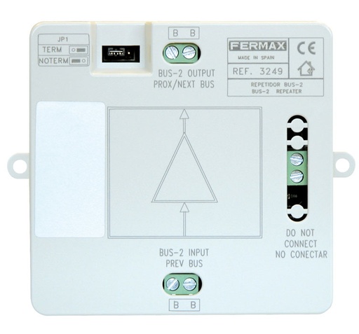 [PVT03249] 3249 - REPETIDOR BUS2