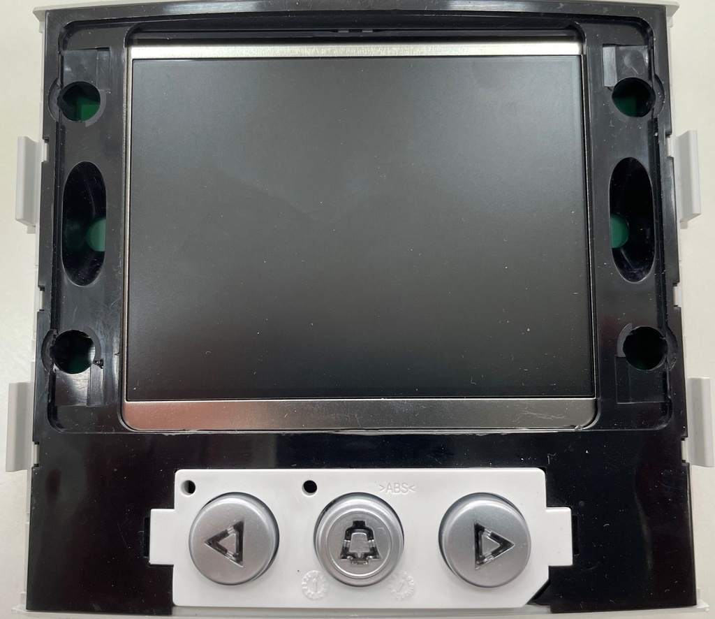 9284 - DISPLAY MARINE DUOX PLUS
