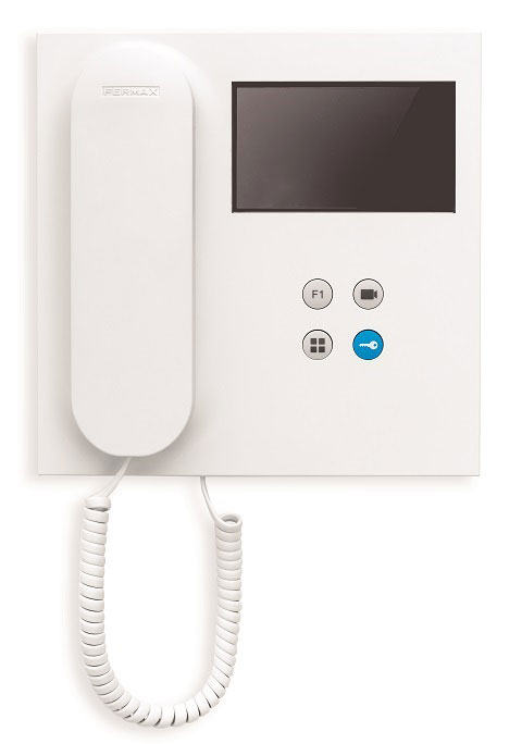 9299 - MONITOR VEO DUOX-A COLOR 4,3"