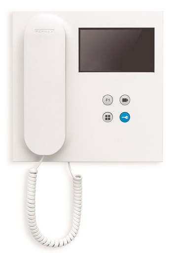 [PVT09299] 9299 - MONITOR VEO DUOX-A COLOR 4,3"