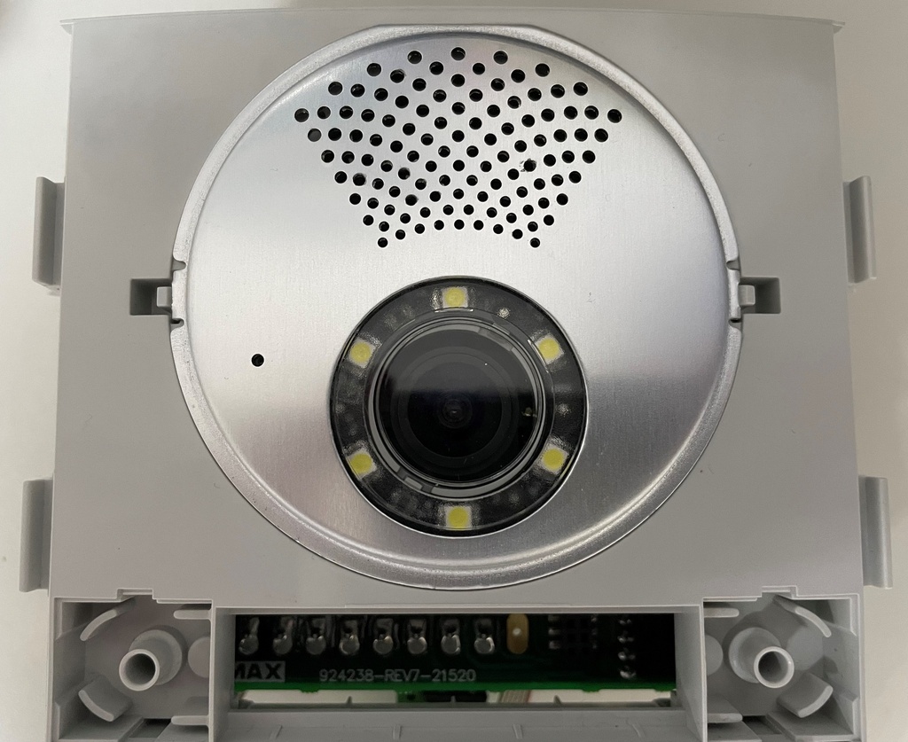 9324 - AMP. VID. DUOX PLUS CITY TECL.