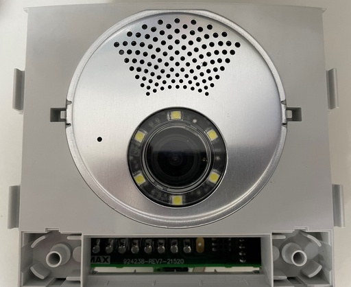 [PVT09324] 9324 - AMP. VID. DUOX PLUS CITY TECL.