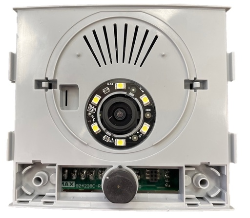 [PVT09326] 9326 - AMP. VID. DUOX PLUS MARINE PULS.