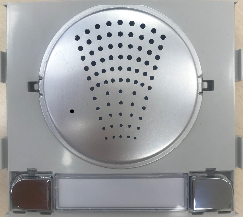 9346 - AMP. AUD. DUOX PLUS CITY 2 PULS.