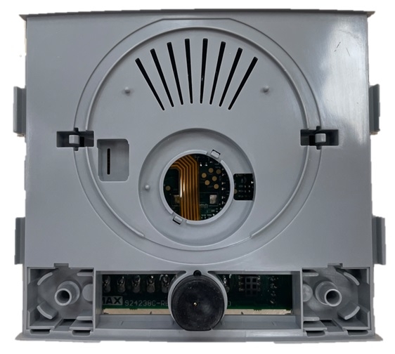 9348 - AMP. AUD. DUOX PLUS MARINE PULS.