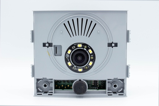 [PVT09352] 9352 - AMP. VID. DUOX PLUS MARINE CONNECT TECL.