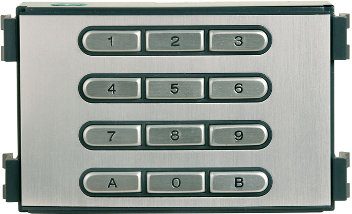 2520 - MODULO MEMOKEY CITYMAX