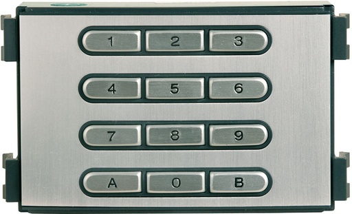 [PVT02520] 2520 - MODULO MEMOKEY CITYMAX