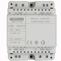 3243 - MODULO ADAPTADOR ALIMENT.BUS2