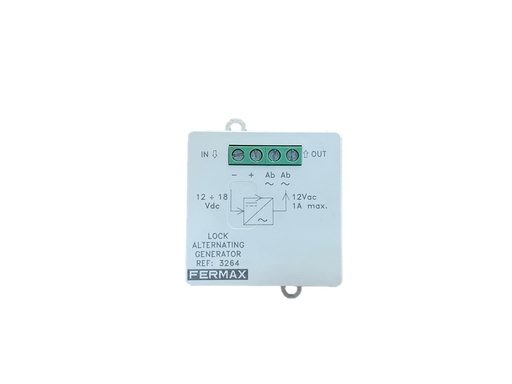 [PVT03264] 3264 - ACTIVADOR ABREPUERTAS ALTERNA