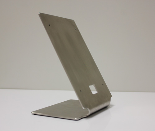 [PVT05637] 5637 - SOPORTE SOBREMESA MONITOR iLOFT