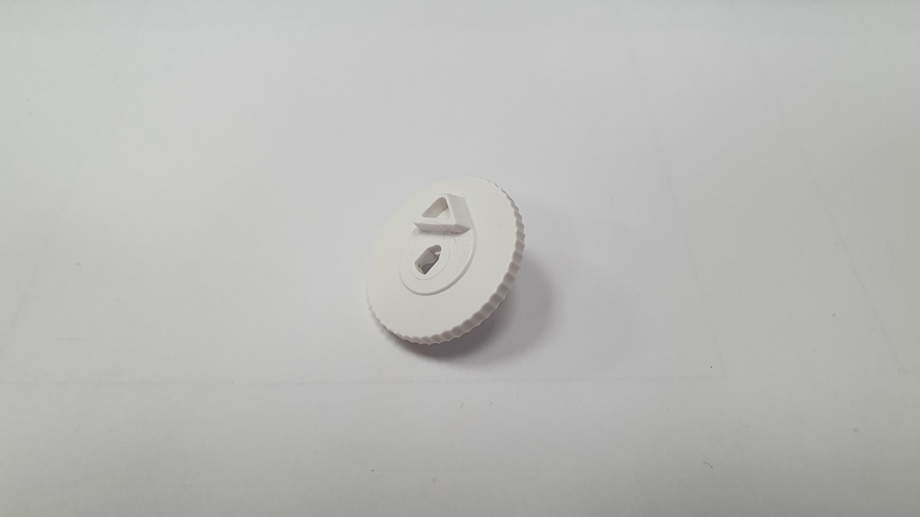 9362 - RUEDA VOLUMEN MONITORES DUOX VEOXS/XL